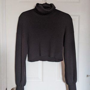 Aritzia Wilfred Rebecca Sweater